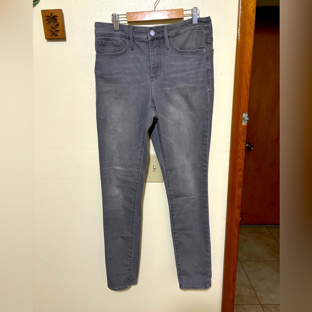 Athleta jeans